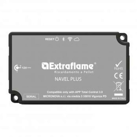 NORDICA EXTRAFLAME Module WiFi - 9278512