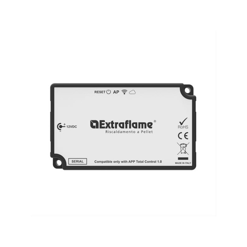 NORDICA EXTRAFLAME Module WiFi 9278442