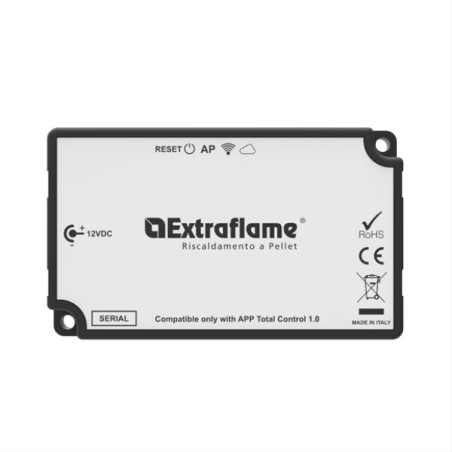 NORDICA EXTRAFLAME Module WiFi 9278442