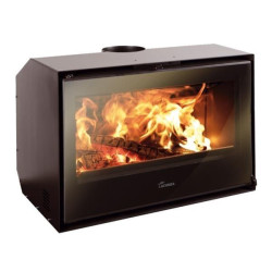LACUNZA Insert CHROME700