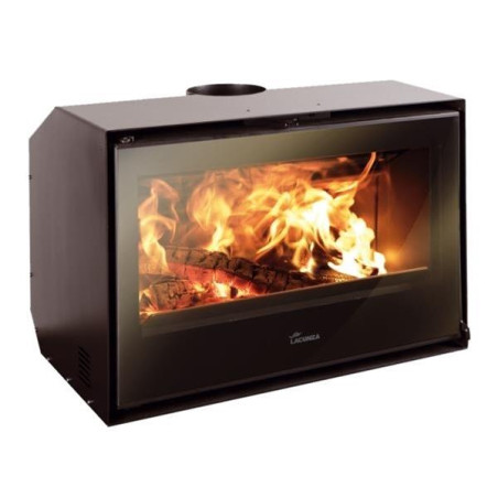 LACUNZA Insert CHROME700