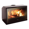 LACUNZA Insert CHROME700