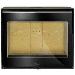 LACUNZA Insert ADOUR600INOX
