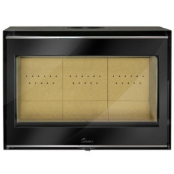 LACUNZA Insert ADOUR700INOX