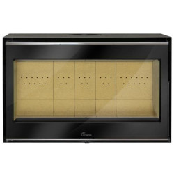 LACUNZA Insert ADOUR800INOX