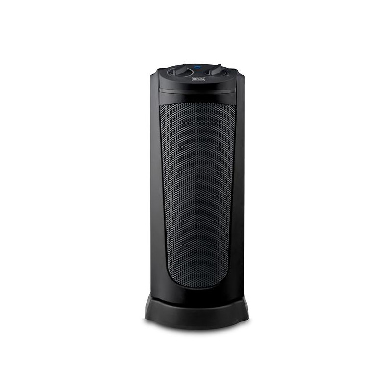BLACK ET DECKER Appoint soufflant céramique BXSH2002E