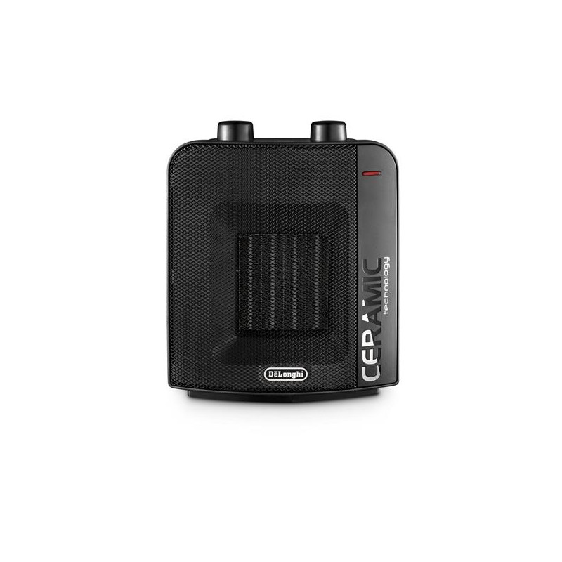 DELONGHI Appoint soufflant céramique DCH6031.B