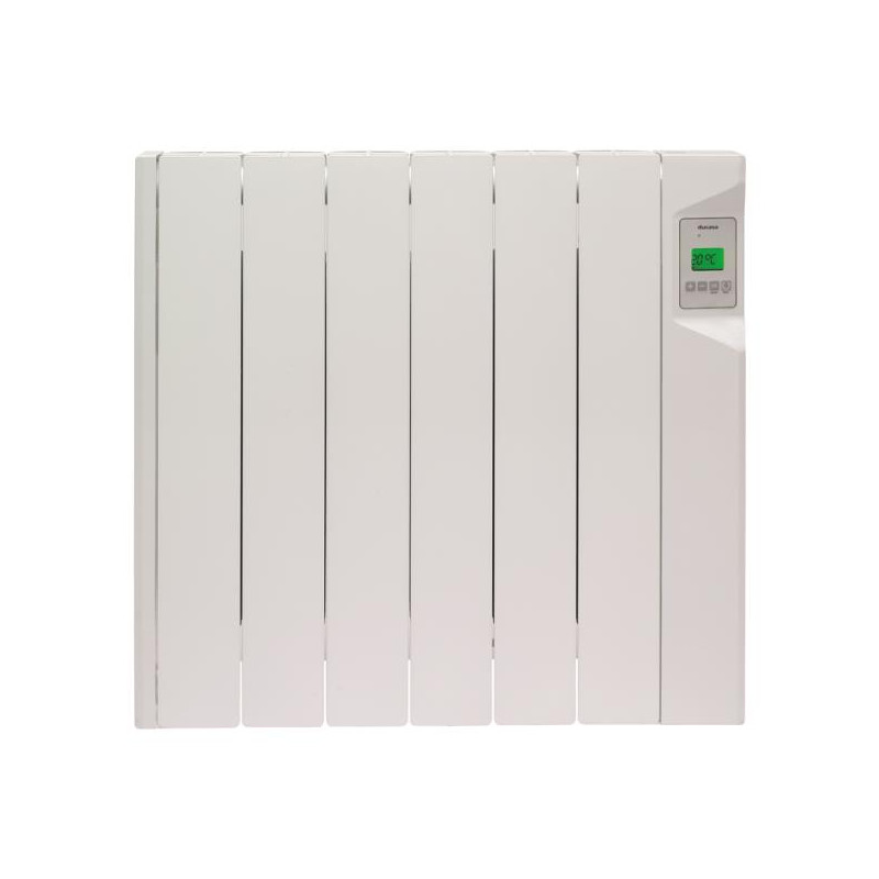 DUCASA Radiateur électrique mural 0.636.269