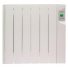 DUCASA Radiateur électrique mural 0.636.269