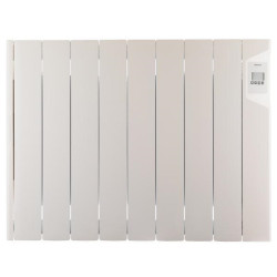 DUCASA Radiateur électrique mural 0.636.273