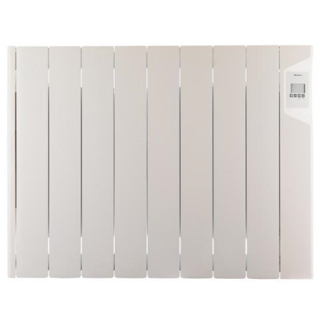 DUCASA Radiateur électrique mural 0.636.273