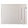 DUCASA Radiateur électrique mural 0.636.275