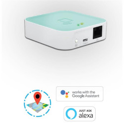 DUCASA Pack WiFi 0.638.608