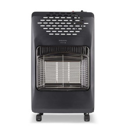 TAURUS Radiateur gaz butane TROPICANOGASCOMPACT