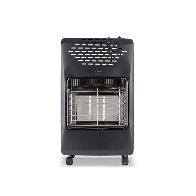 TAURUS Radiateur gaz butane TROPICANOGASCOMPACT