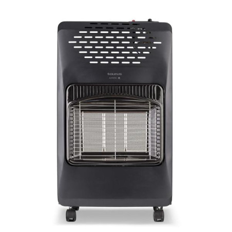 TAURUS Radiateur gaz butane TROPICANOGASCOMPACT