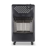 TAURUS Radiateur gaz butane TROPICANOGASCOMPACT