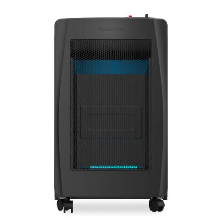 TAURUS Radiateur gaz butane TROPICANOCOMPACTBLUE
