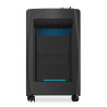 TAURUS Radiateur gaz butane TROPICANOCOMPACTBLUE