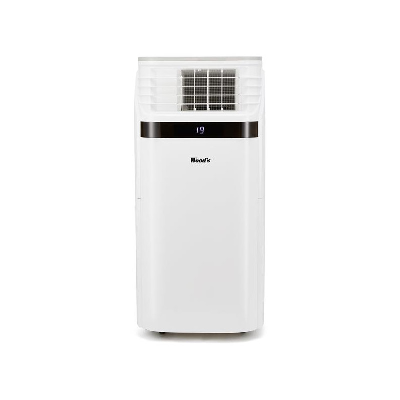 WOOD'S Climatiseur mobile - WAC1810G