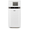 WOOD'S Climatiseur mobile - WAC1810G