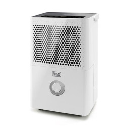 BLACK ET DECKER Déshumidificateur - BXDH12E