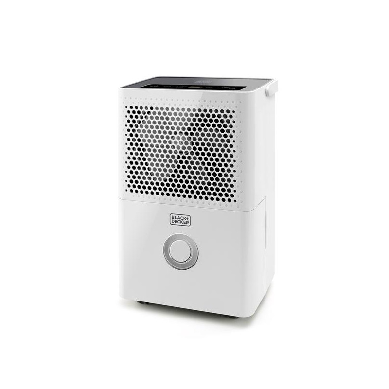 BLACK ET DECKER Déshumidificateur - BXDH12E