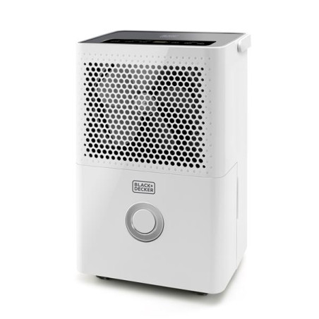 BLACK ET DECKER Déshumidificateur - BXDH12E
