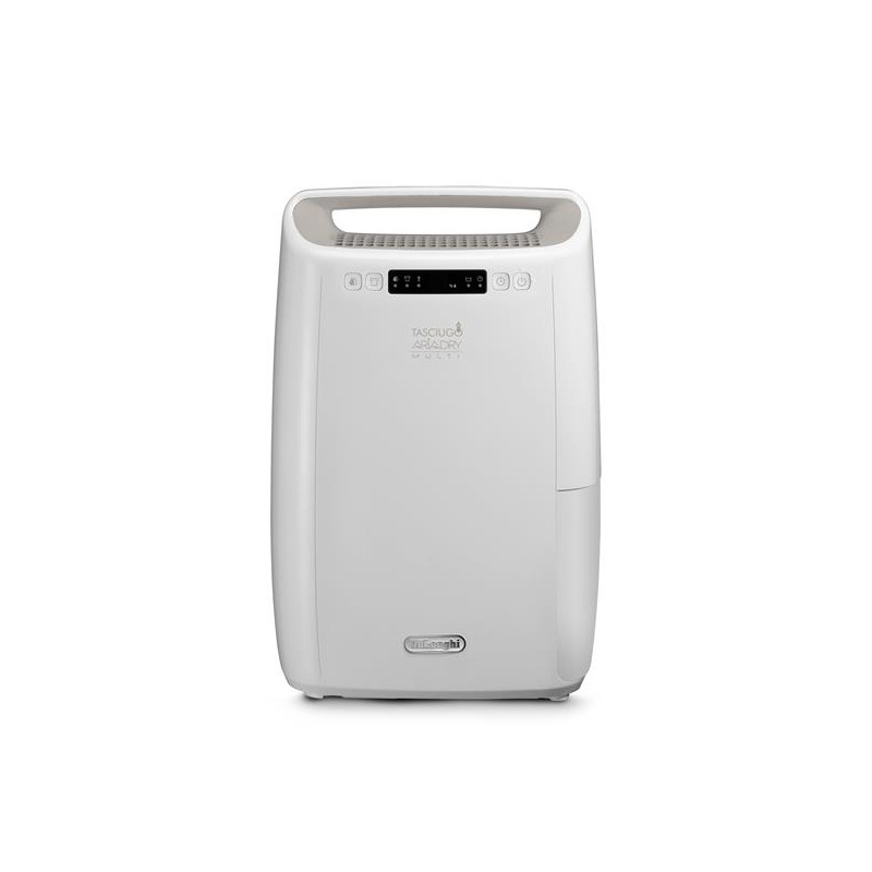 DELONGHI Déshumidificateur - DEXD214RF