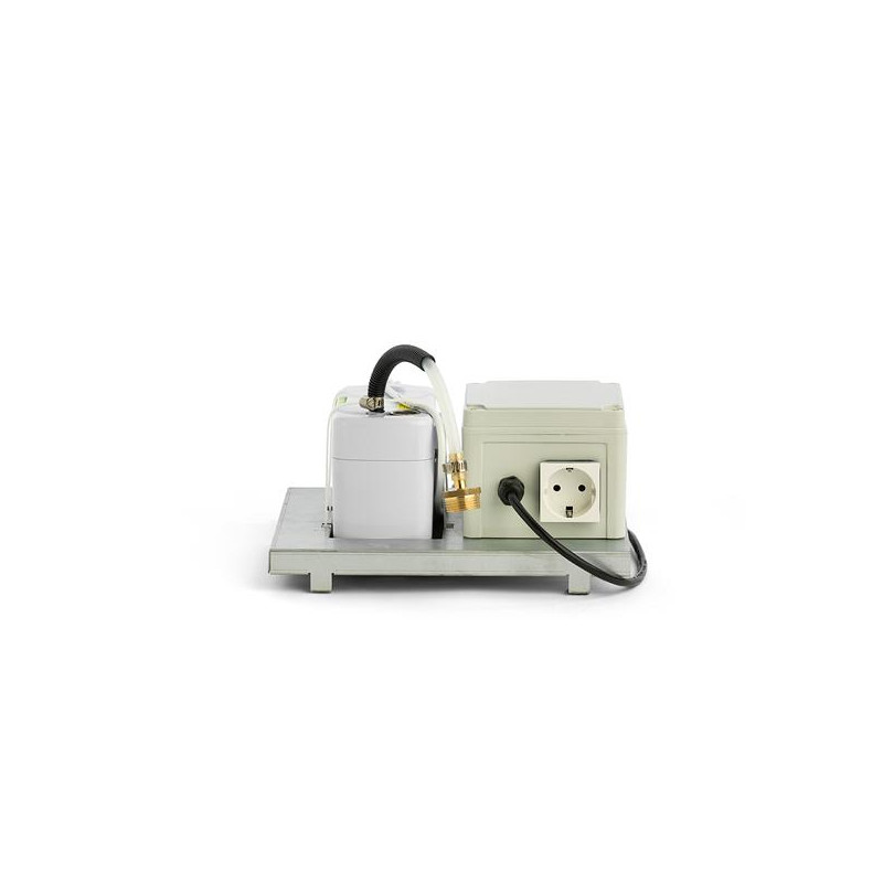 WOOD'S Pompe de relevage WDP-01