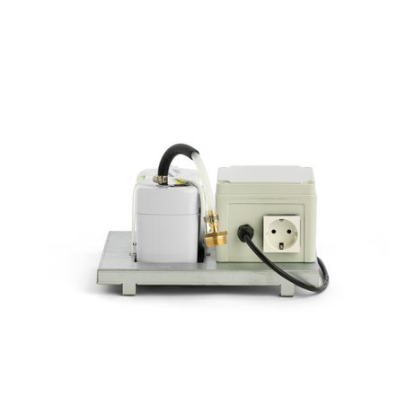 WOOD'S Pompe de relevage WDP-01