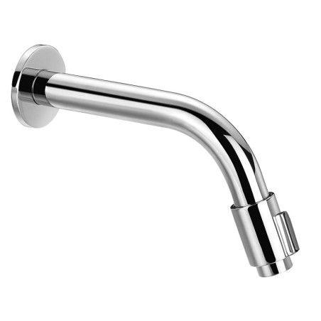 Robinet simple mural LAVE-mains type bar