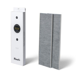 WOOD'S Filtre WCA901P