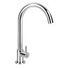 Robinet simple LAVE-mains bec haut