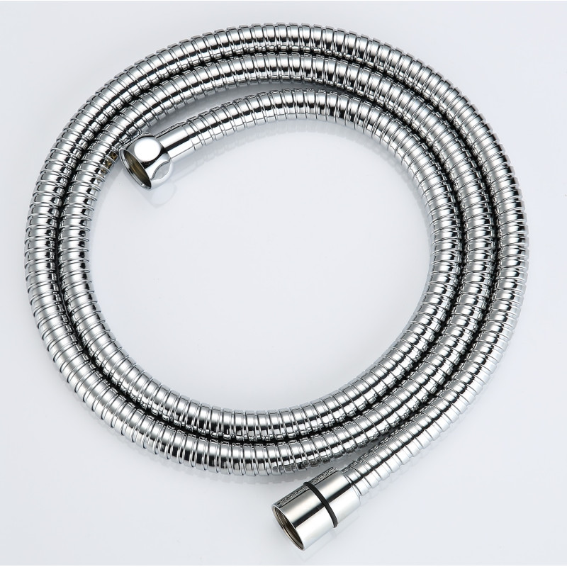 Flexible métal double agrafage 175 cm, réf. 100CR175