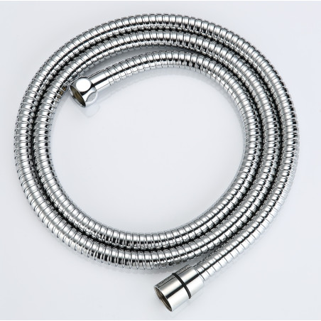 Flexible métal double agrafage 175 cm, réf. 100CR175