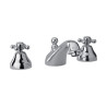 Mélangeur lavabo 3 trous sur table TIFFANY