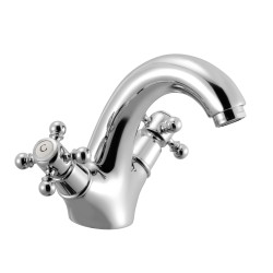 Mélangeur lavabo TIFFANY - réf. 1830