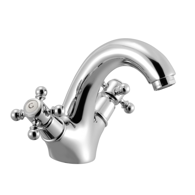 Mélangeur lavabo TIFFANY - réf. 1830