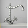 Mélangeur lavabo TIFFANY - réf. 1840