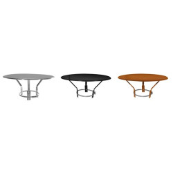 JONCOUX Accessoire Chapeau Plat - 037105