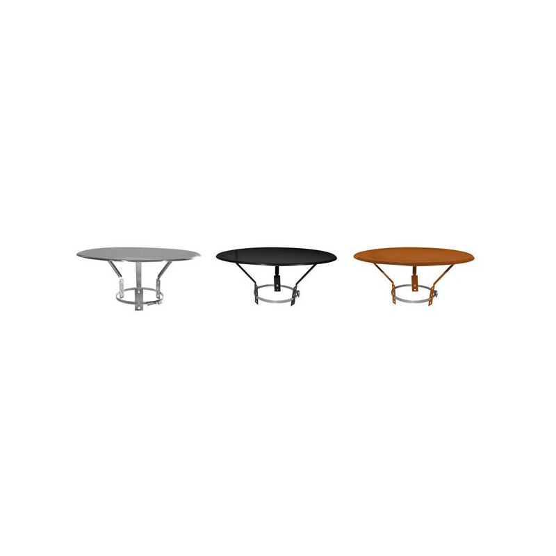 JONCOUX Accessoire Chapeau Plat - 037105