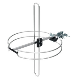 WISI Antennes FM/DAB - UD23
