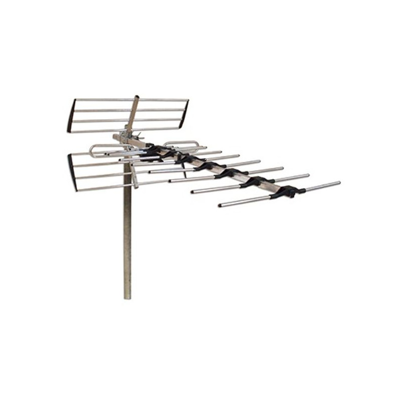 ALCAD Antenne terrestre UHF LTE700 - BU267