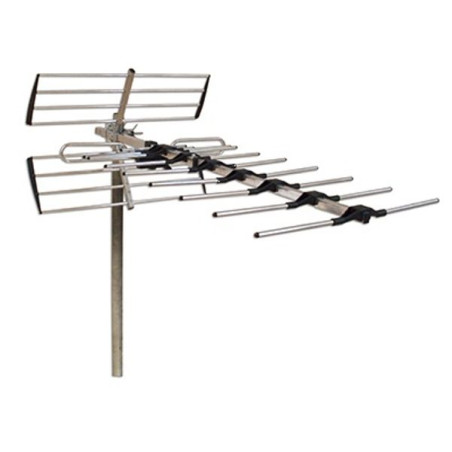 ALCAD Antenne terrestre UHF LTE700 - BU267