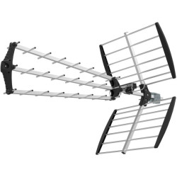 SERVIMAT Antenne terrestre UHF LTE700 - SER4348