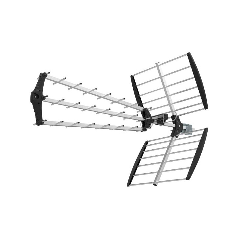 SERVIMAT Antenne terrestre UHF LTE700 - SER4348