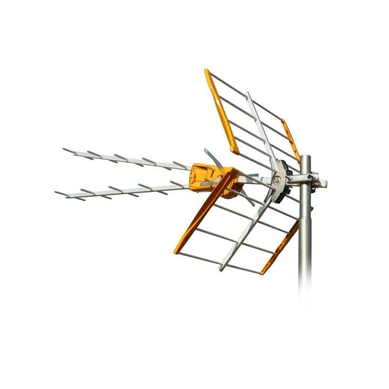 TELEVES Antenne terrestre UHF LTE700 - 149222