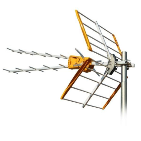 TELEVES Antenne terrestre UHF LTE700 - 149222