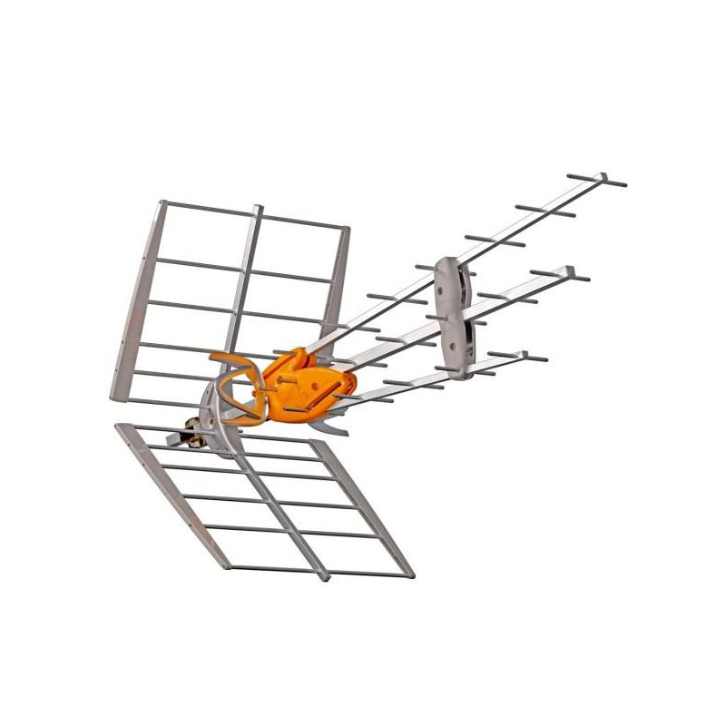 TELEVES Antenne terrestre UHF LTE700 - 149922